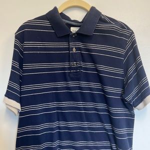 Old Navy vintage polo